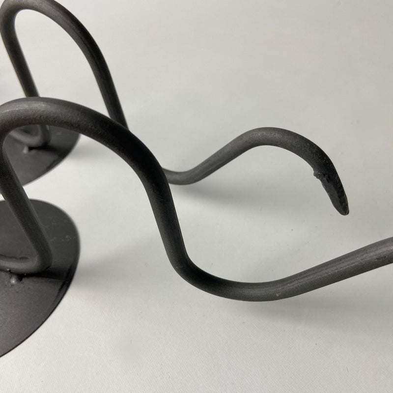 Vintage Candle Holder (Set)