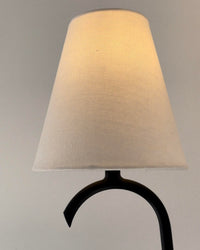 The Bellamy Wall Light