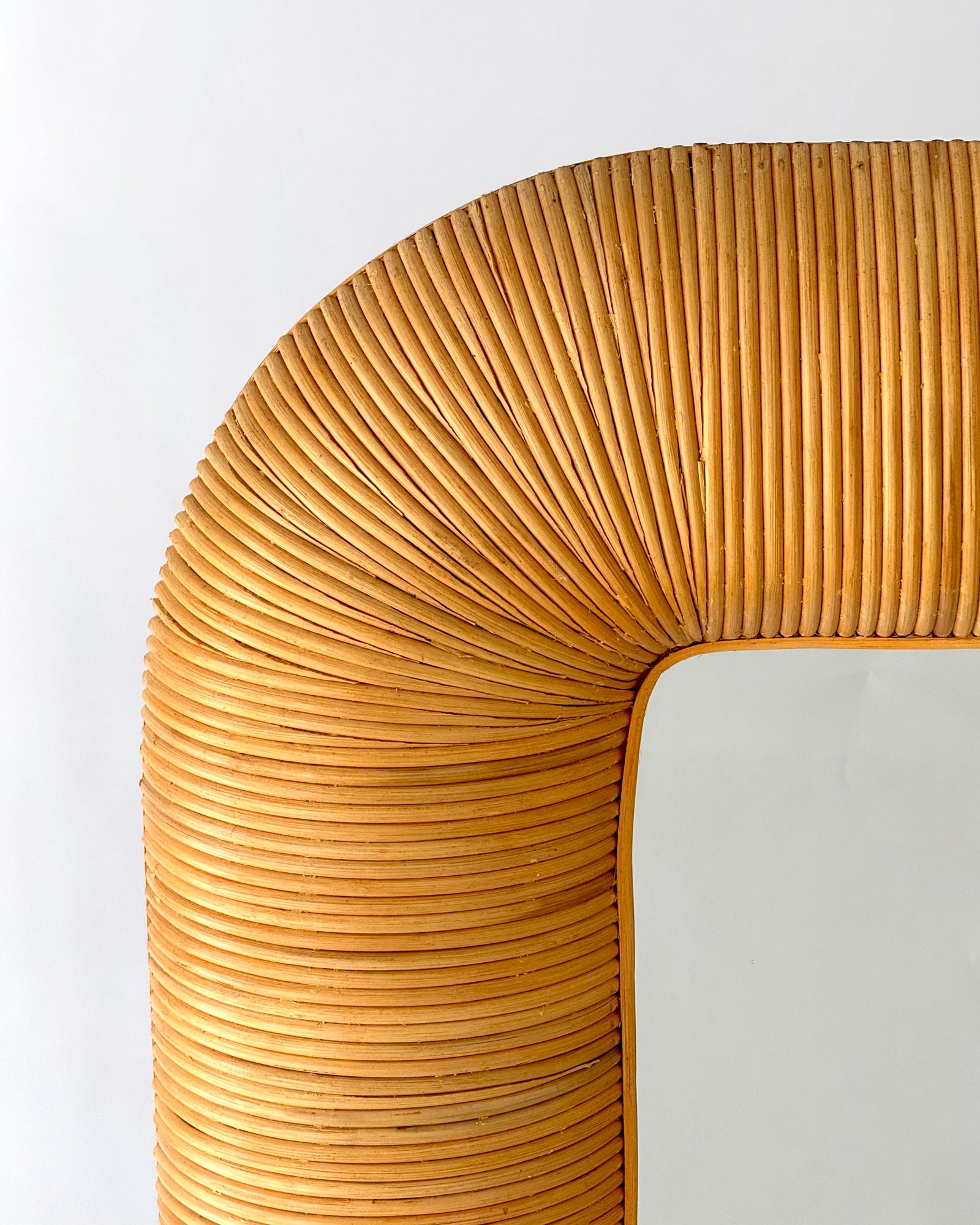 The Ravello Mirror