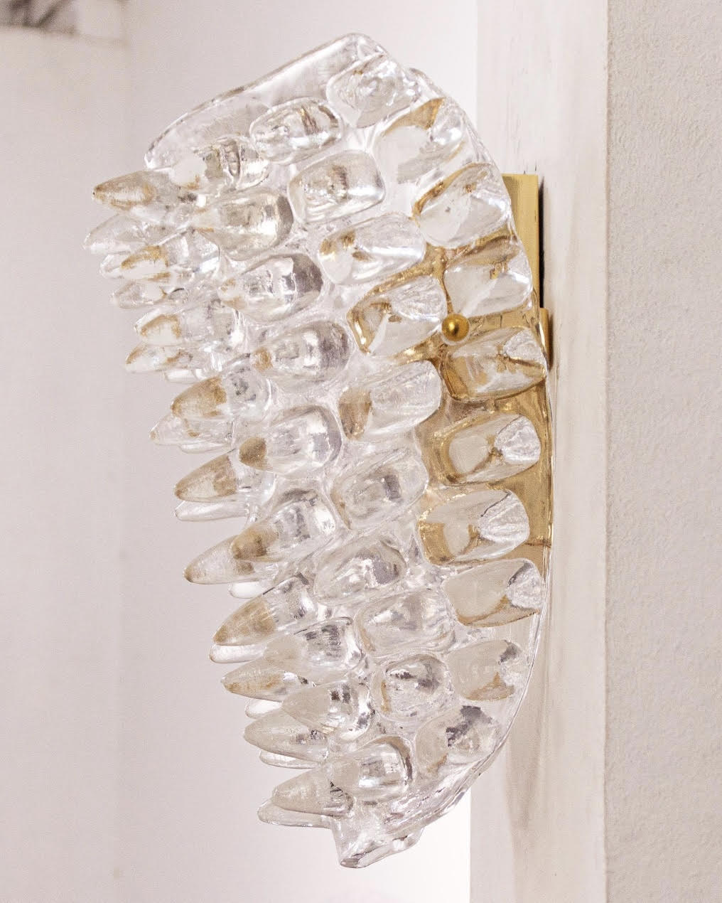 Murano Wall Light (ea)