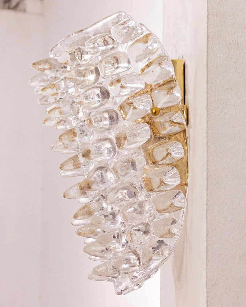 Murano Wall Light (ea)
