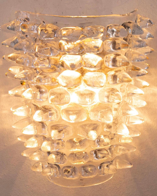 Murano Wall Light (ea)