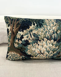Le Jardin Cushion Cover (Lumbar)