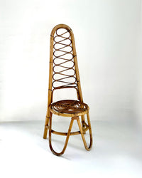 1960s Bonacina Chair