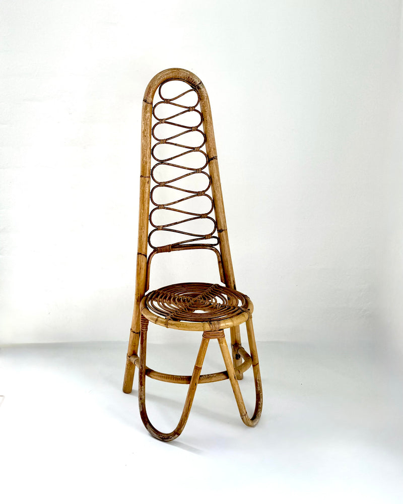 1960s Bonacina Chair