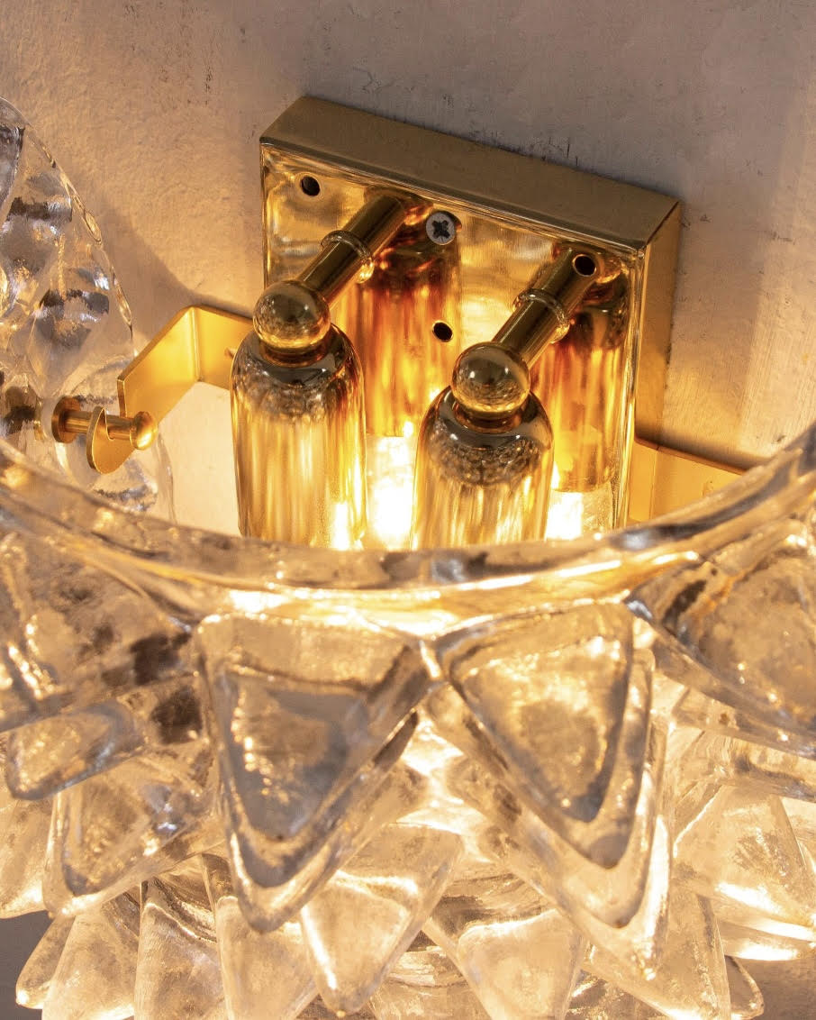 Murano Wall Light (ea)