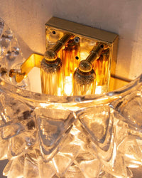 Murano Wall Light (ea)