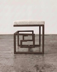 The Delphi Stool (Short)