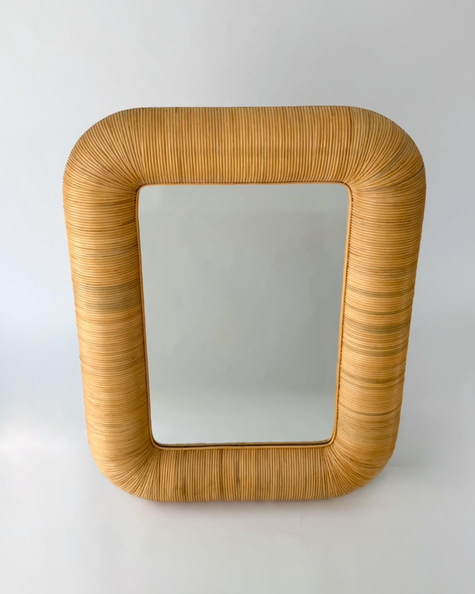 The Ravello Mirror