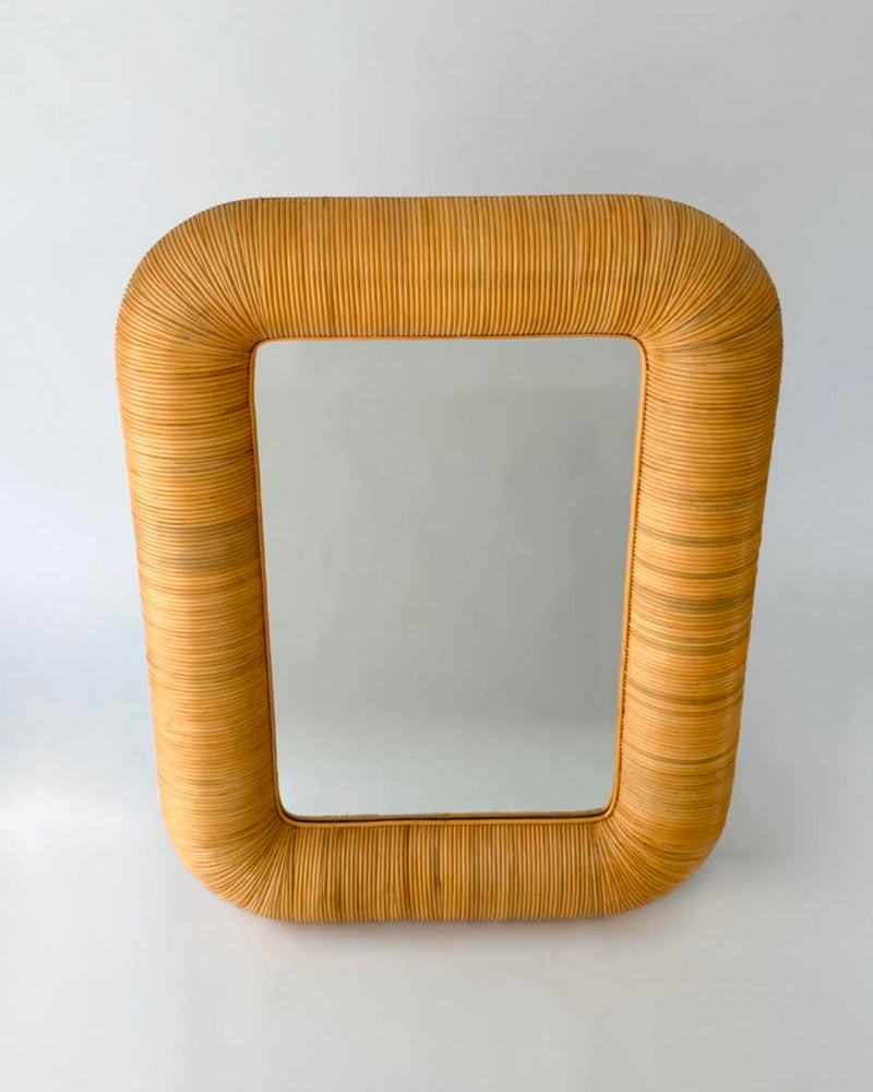 The Ravello Mirror