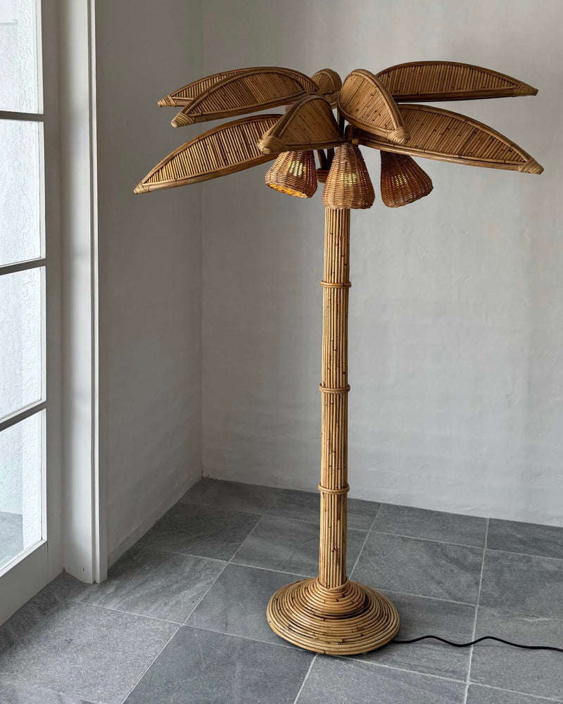 La Palma Floor Lamp