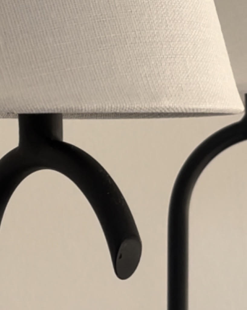 The Bellamy Wall Light