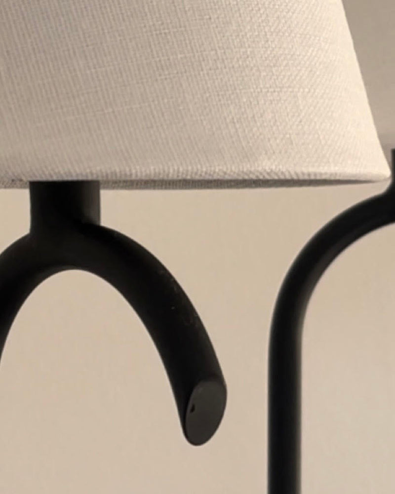 The Bellamy Wall Light