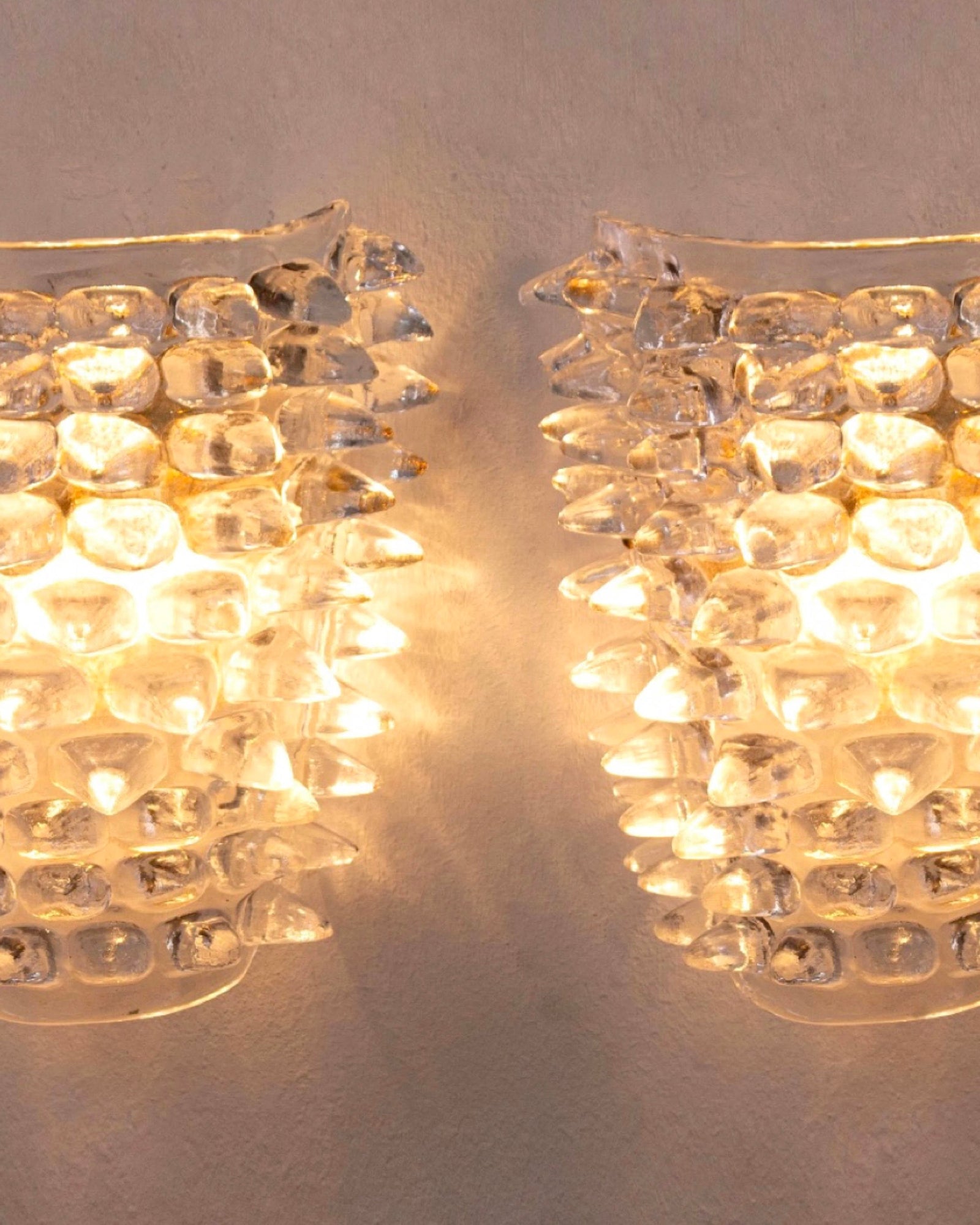 Murano Wall Light (ea)