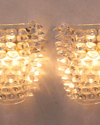 Murano Wall Light (ea)