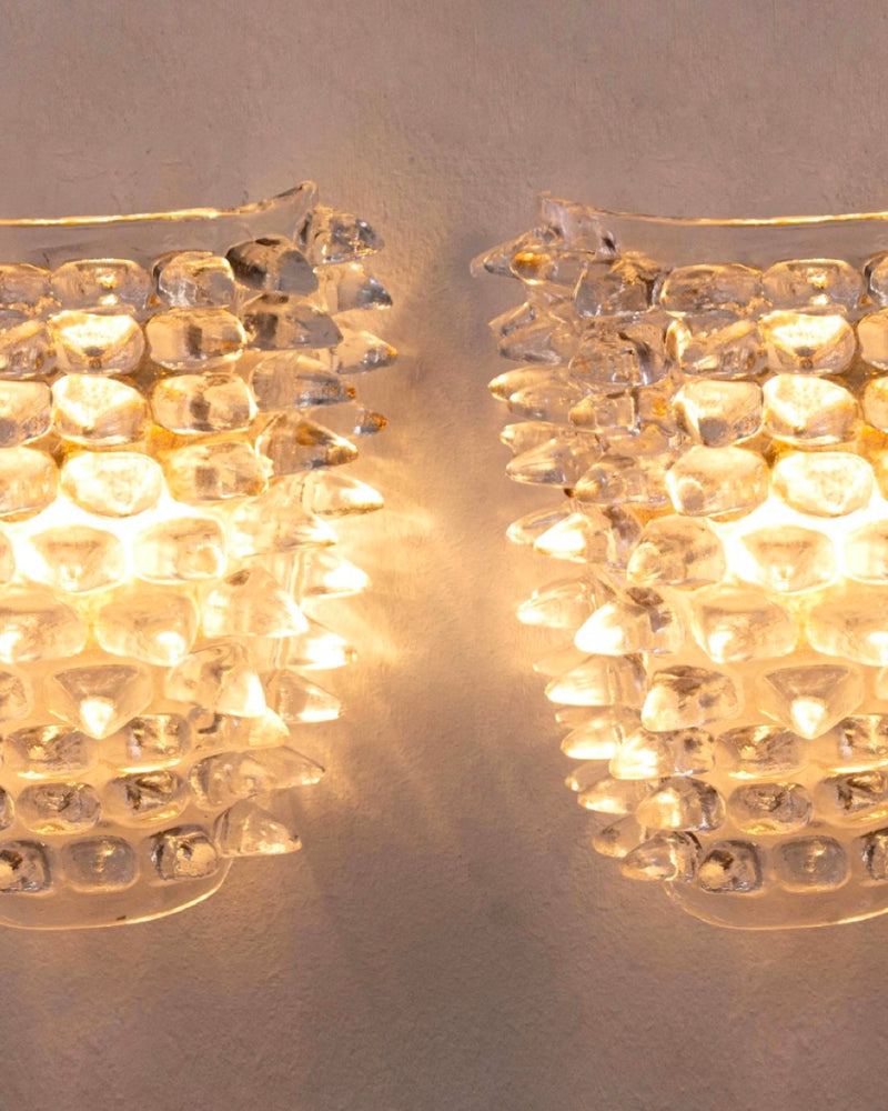 Murano Wall Light (ea)