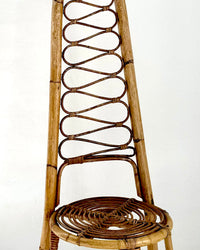 1960s Bonacina Chair