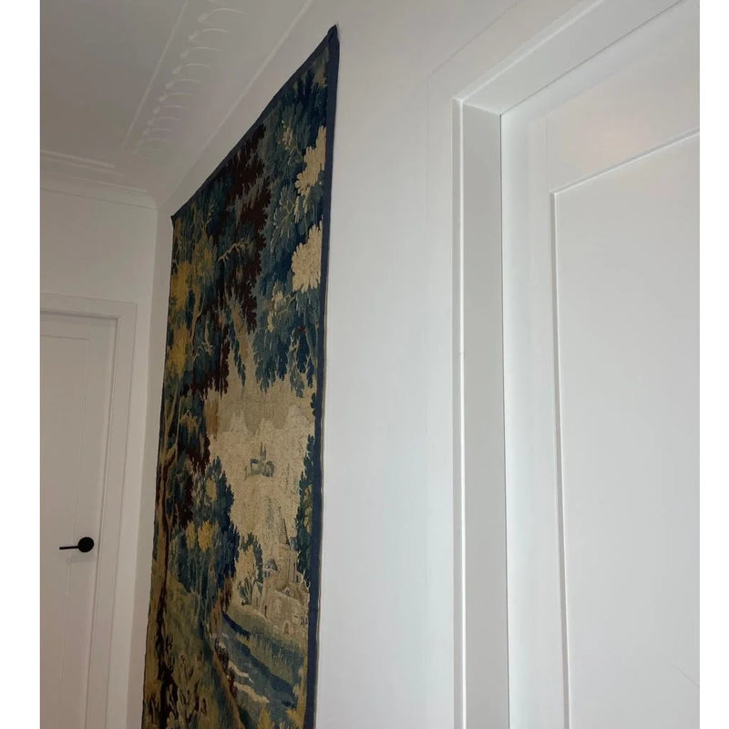 17th Century Aubusson Tapestry