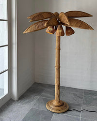 La Palma Floor Lamp
