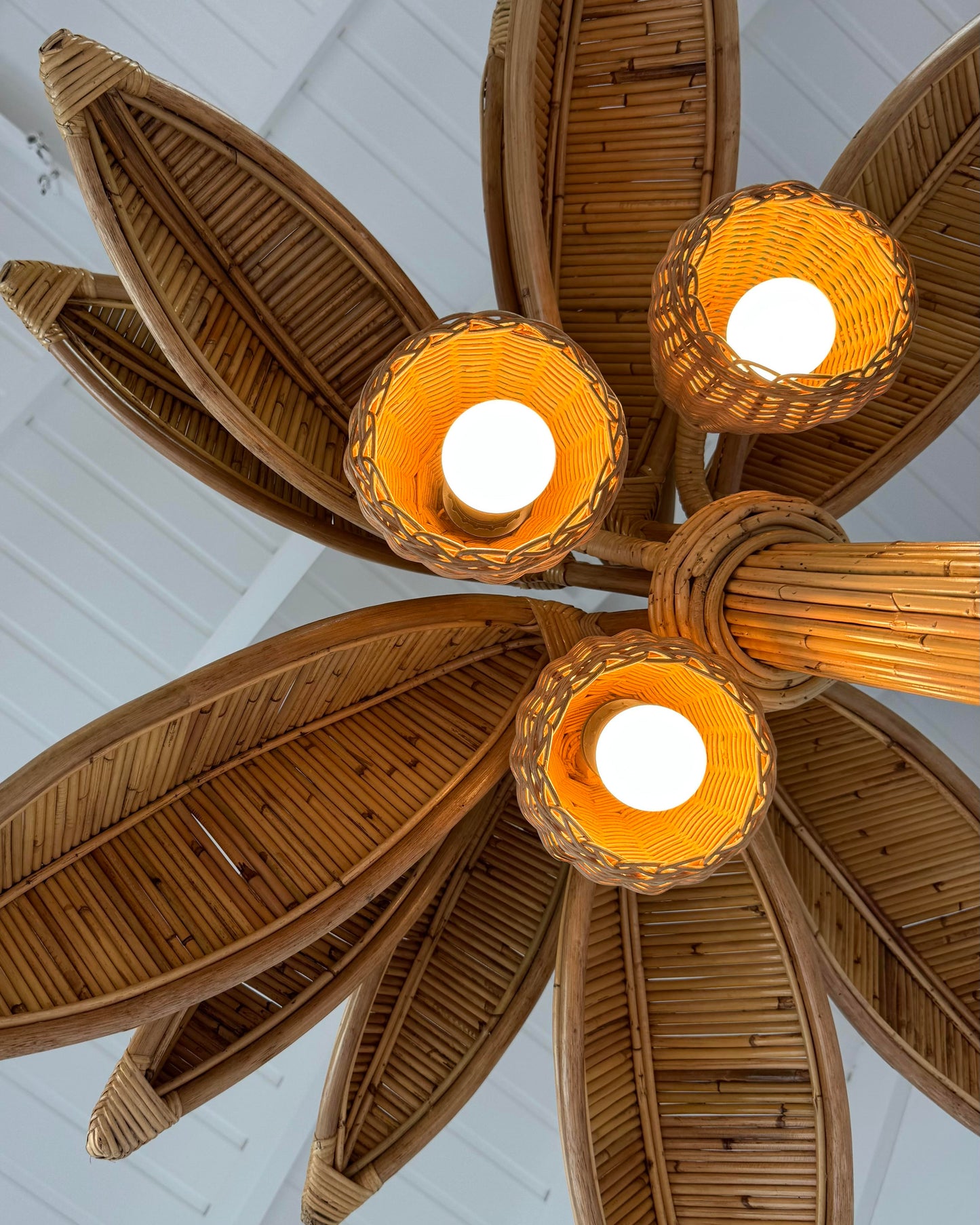 La Palma Floor Lamp