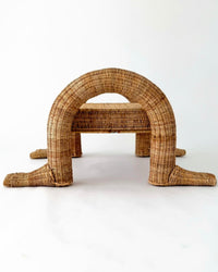 The Santino Stool - Natural