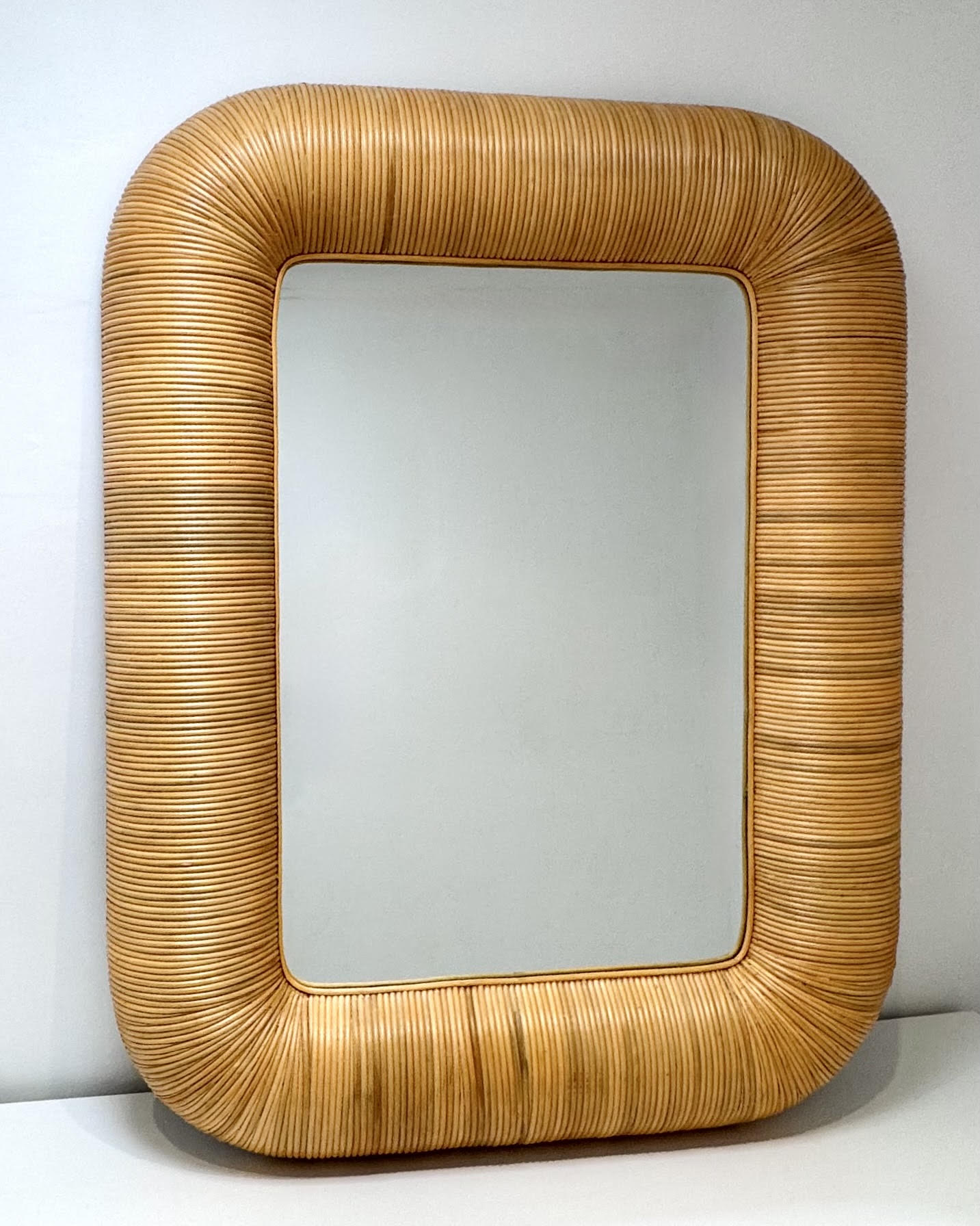 The Ravello Mirror