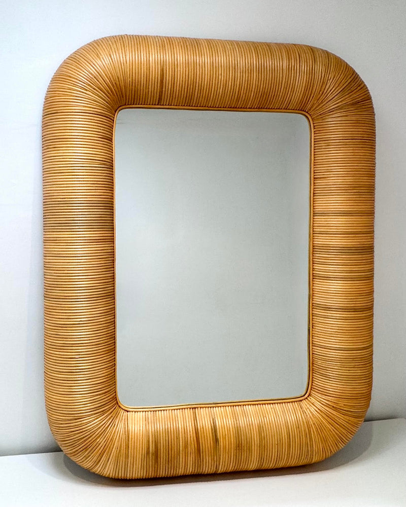 The Ravello Mirror