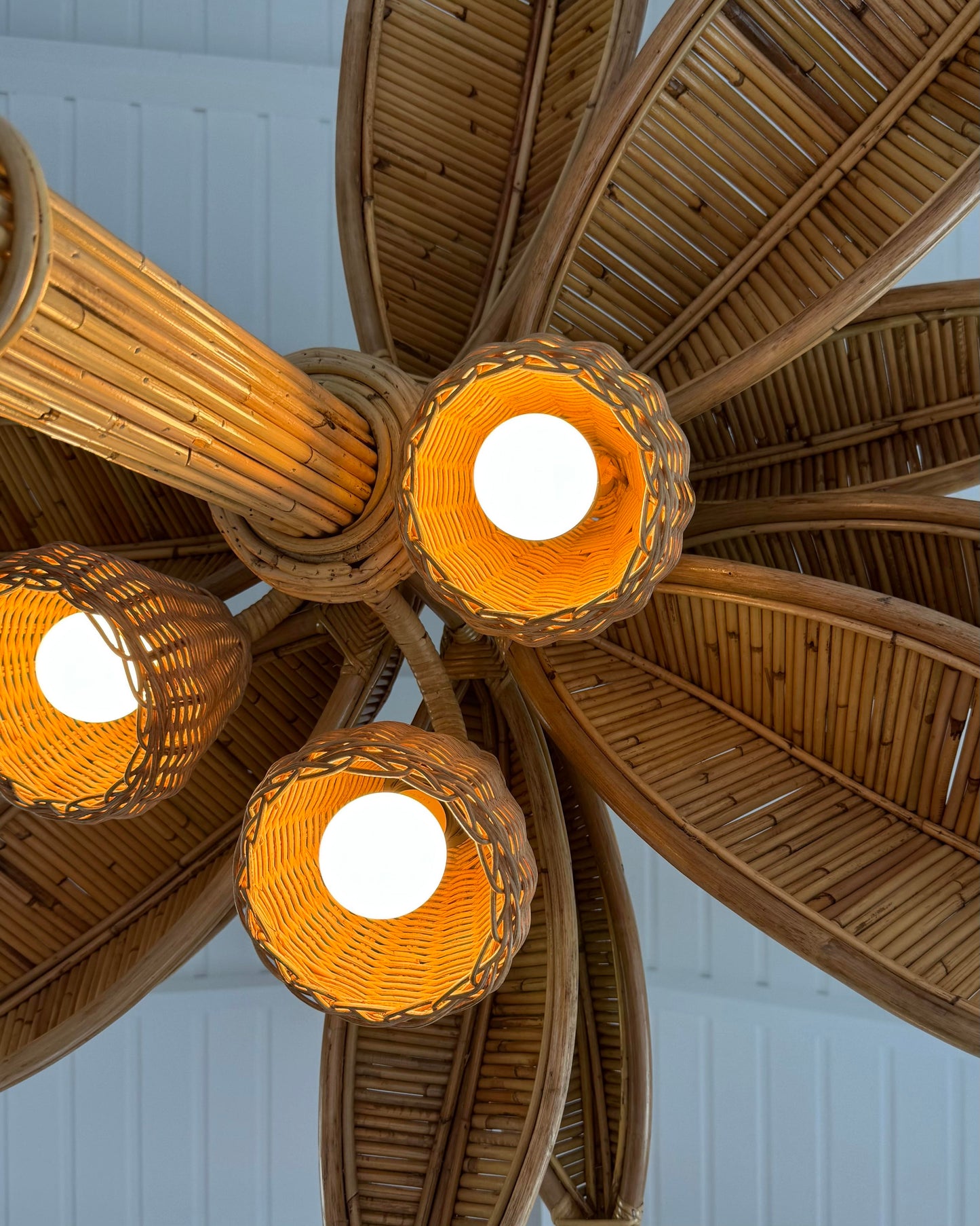 La Palma Floor Lamp