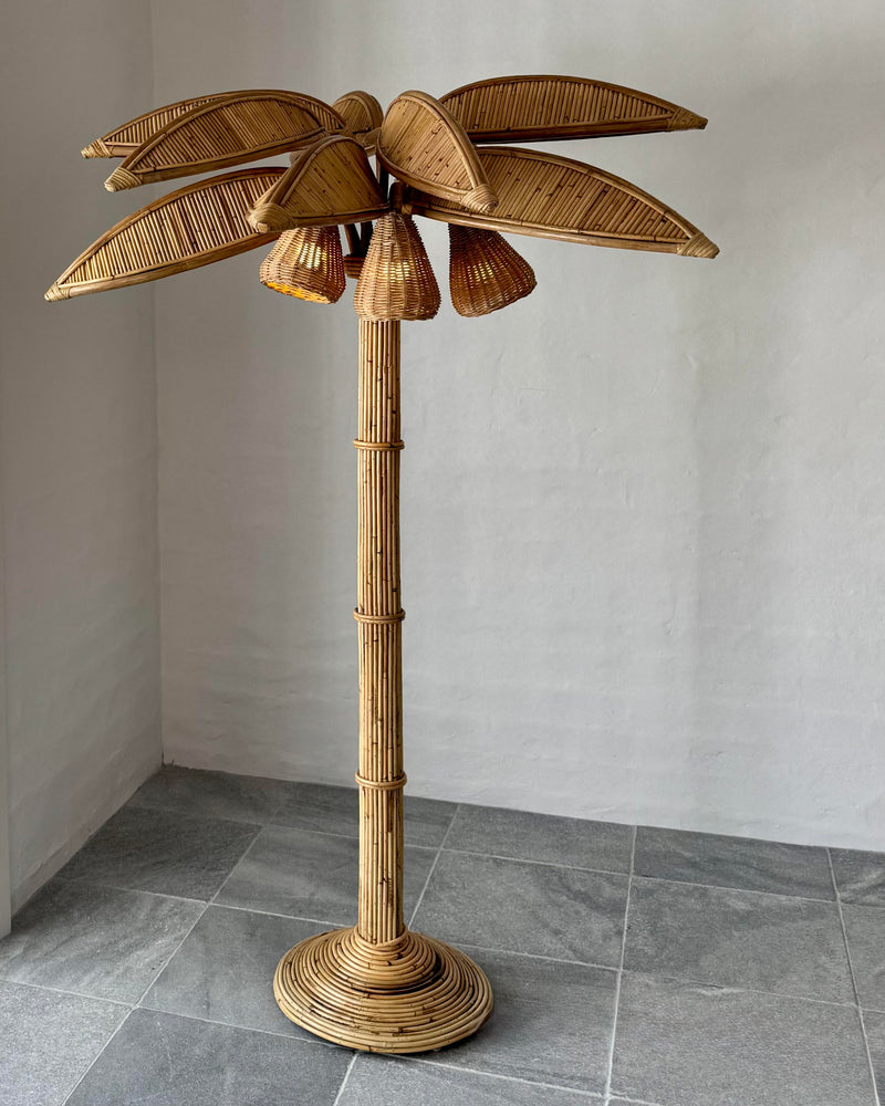 La Palma Floor Lamp