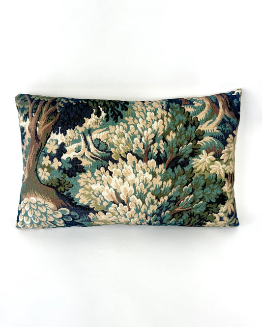 Le Jardin Cushion Cover (Lumbar)