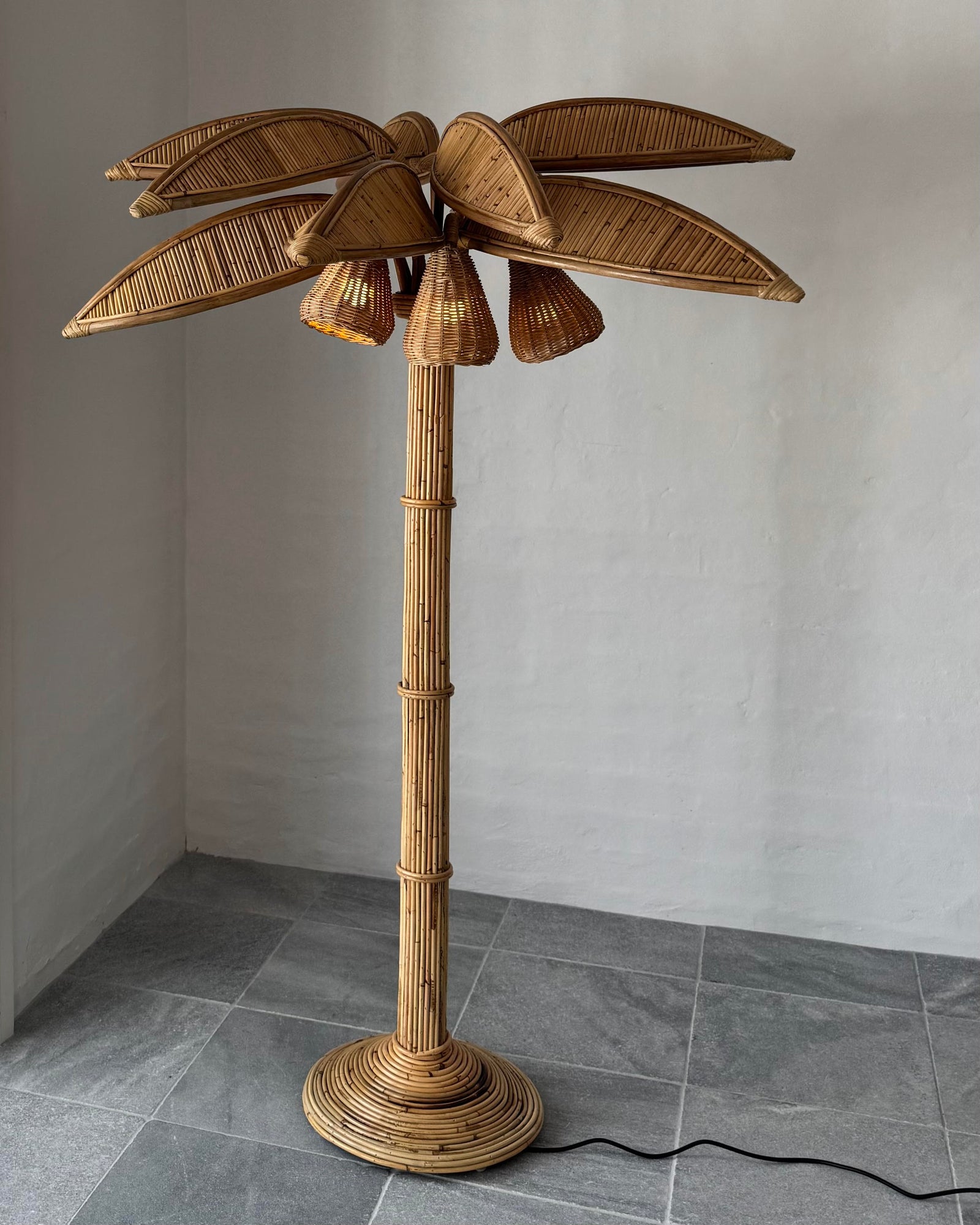 La Palma Floor Lamp