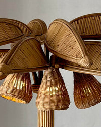 La Palma Floor Lamp