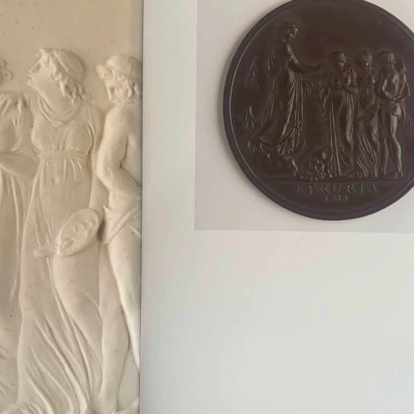 Ceramics - An Atlas of Forms