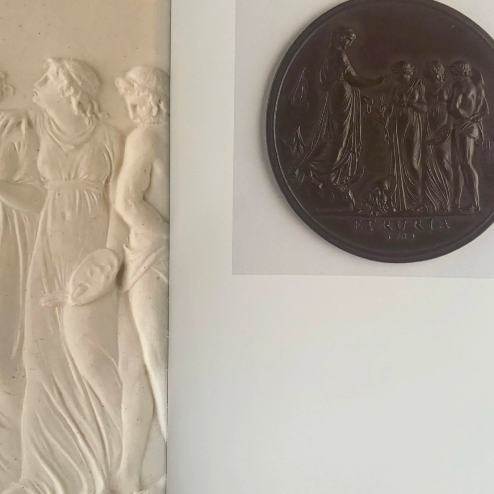 Ceramics - An Atlas of Forms