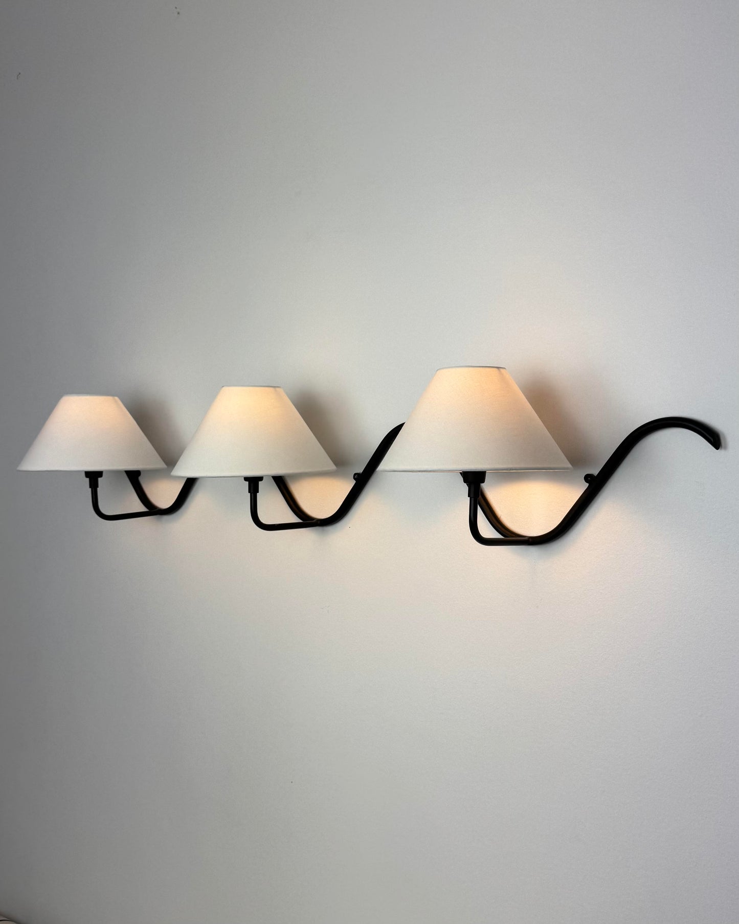 The Belmond Wall Light