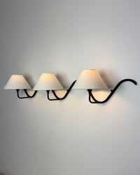 The Belmond Wall Light