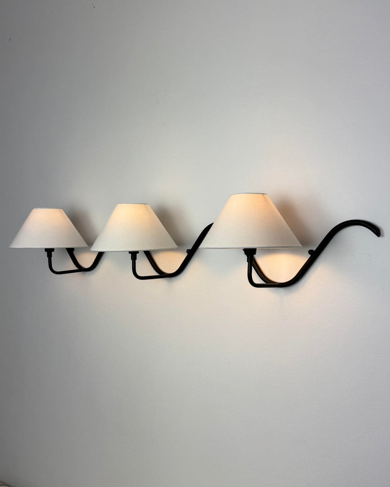 The Belmond Wall Light