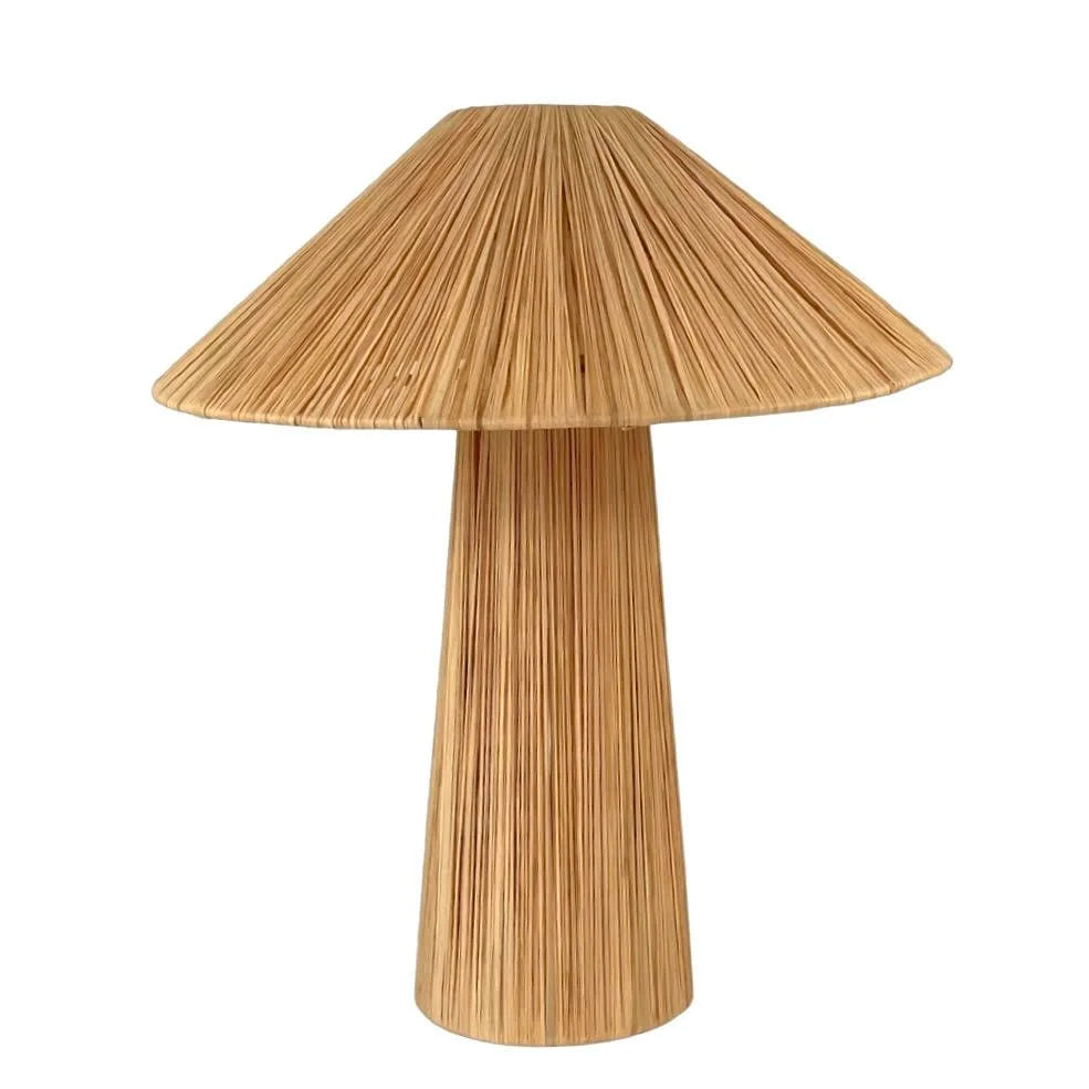 The Celeste Table Lamp