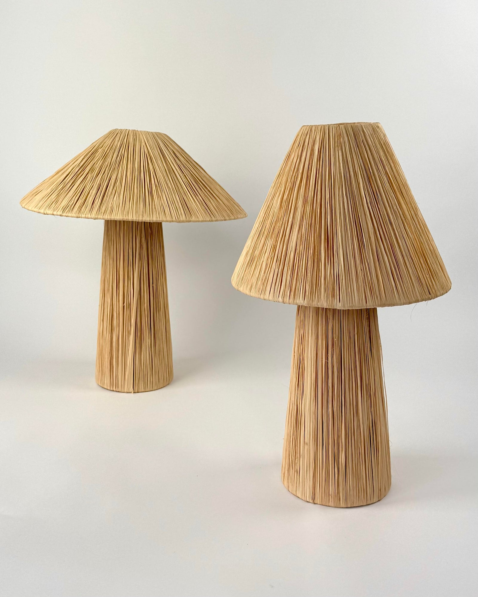 The Isabelle Table Lamp