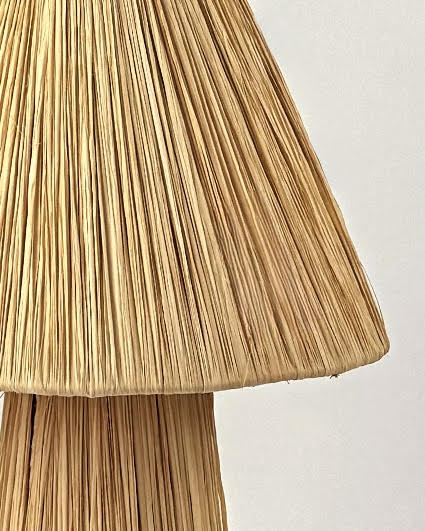 The Isabelle Table Lamp