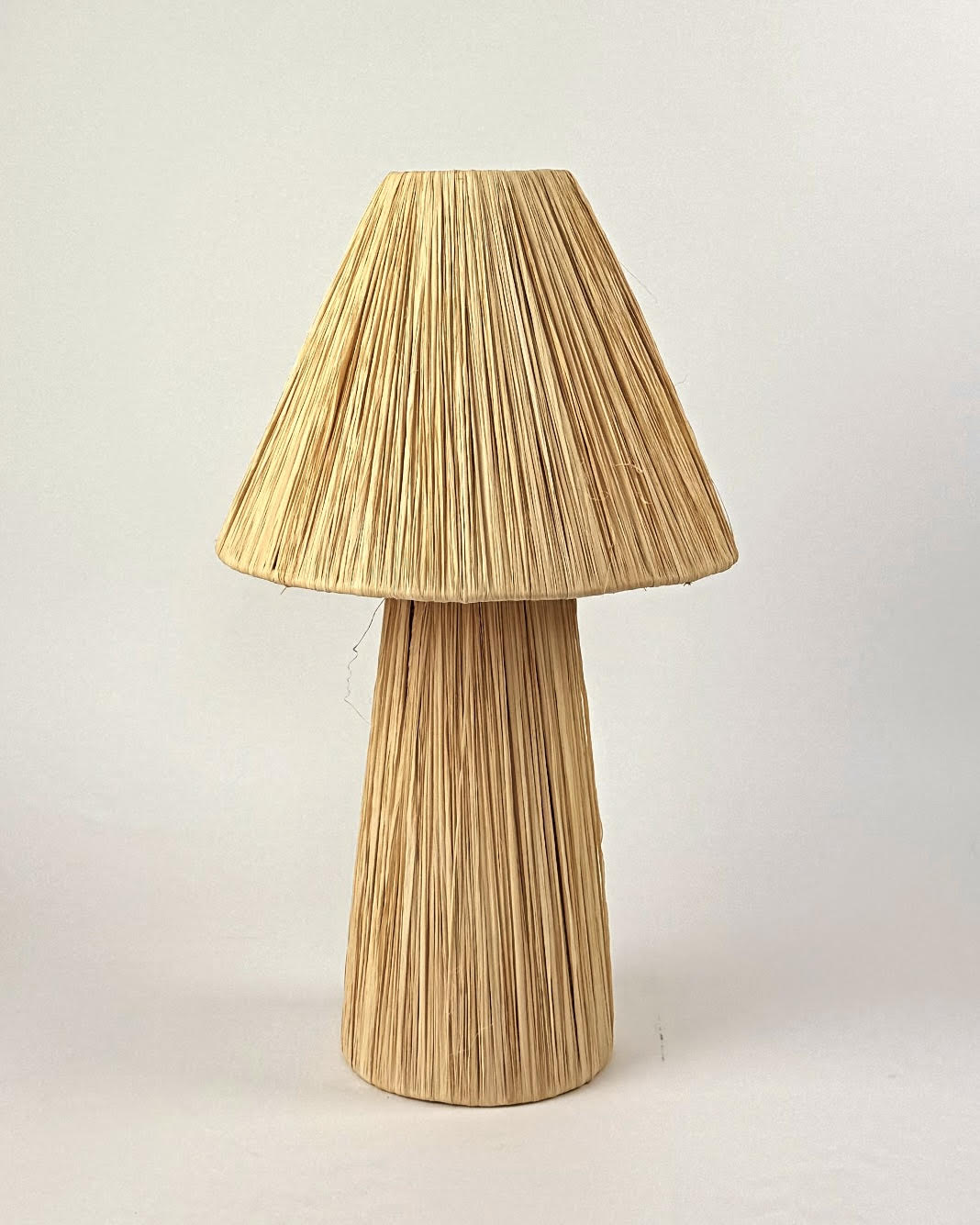 The Isabelle Table Lamp