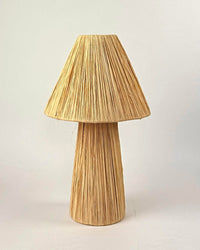The Isabelle Table Lamp