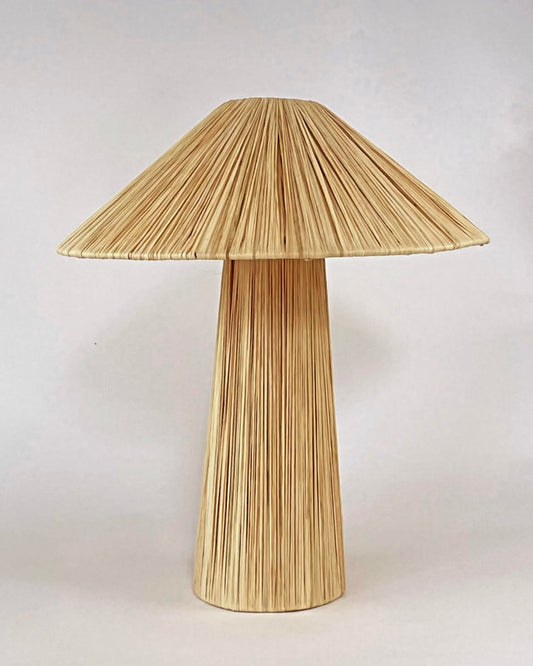 The Celeste Table Lamp