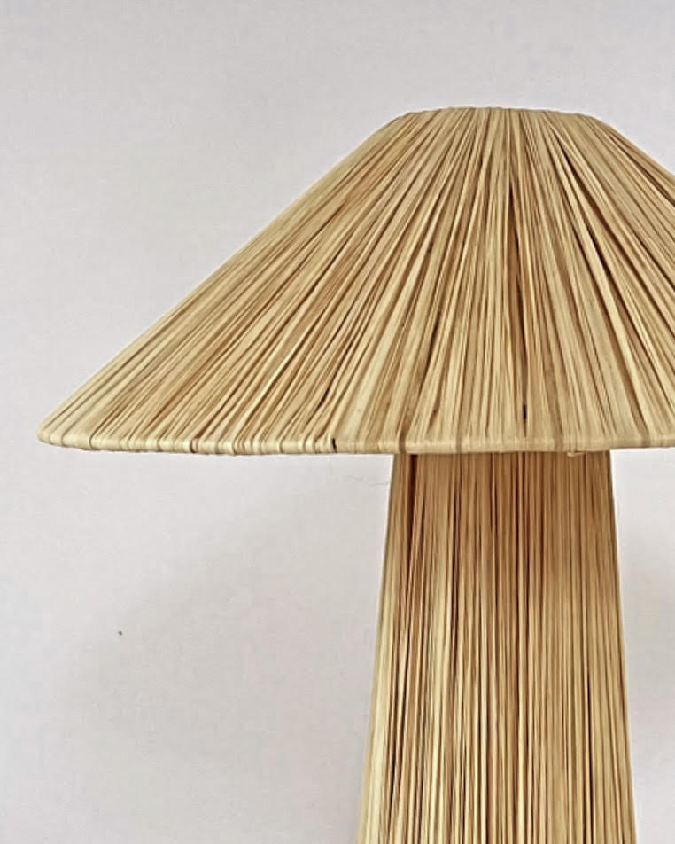 The Celeste Table Lamp