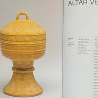 Ceramics - An Atlas of Forms