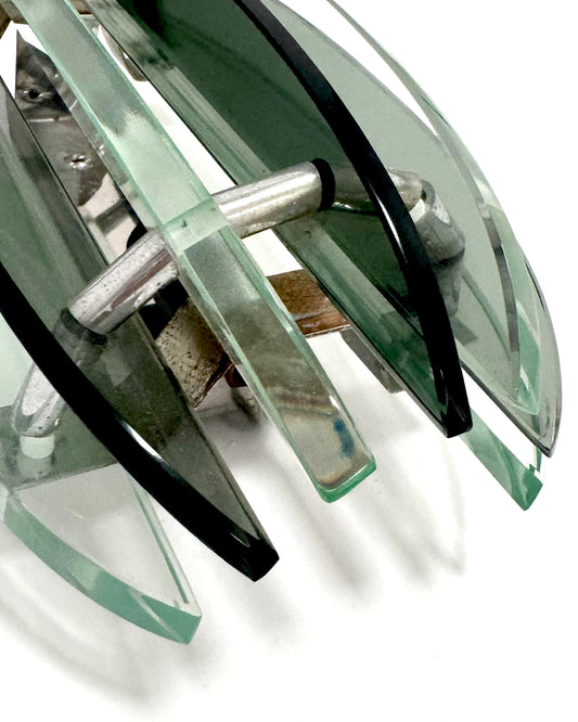 Murano Sconce by VECA