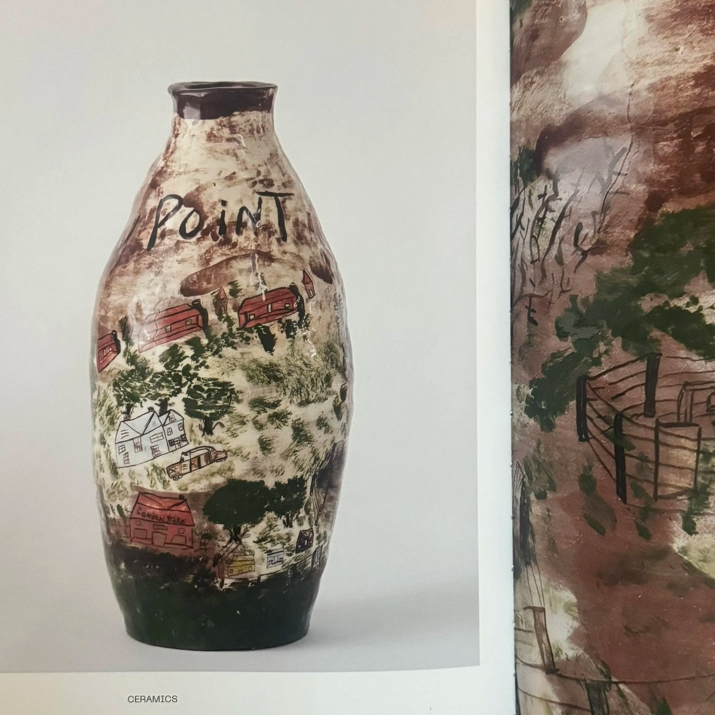 Ceramics - An Atlas of Forms