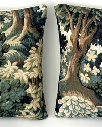 Le Jardin Cushion Cover (Lumbar)