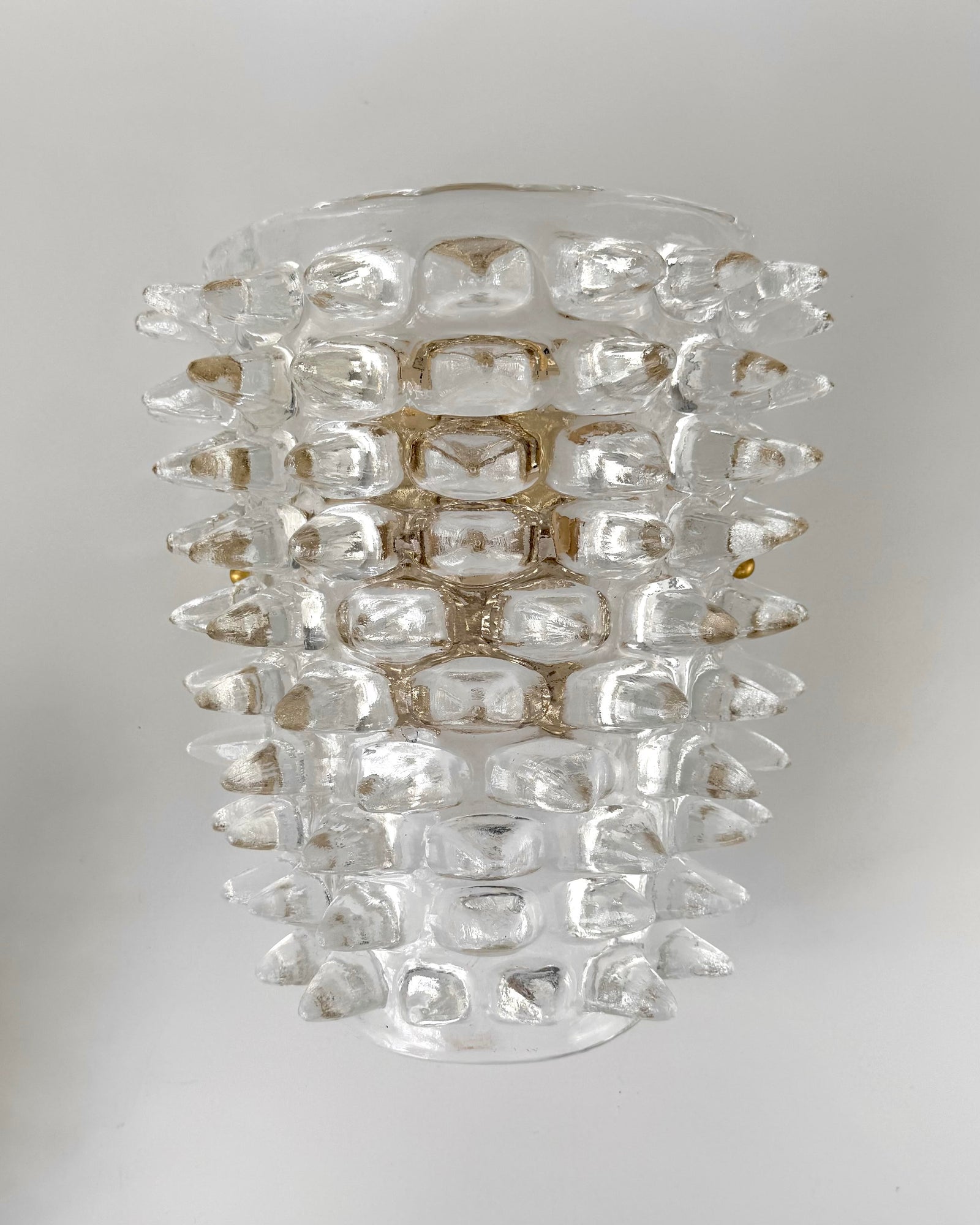 Murano Wall Light (ea)