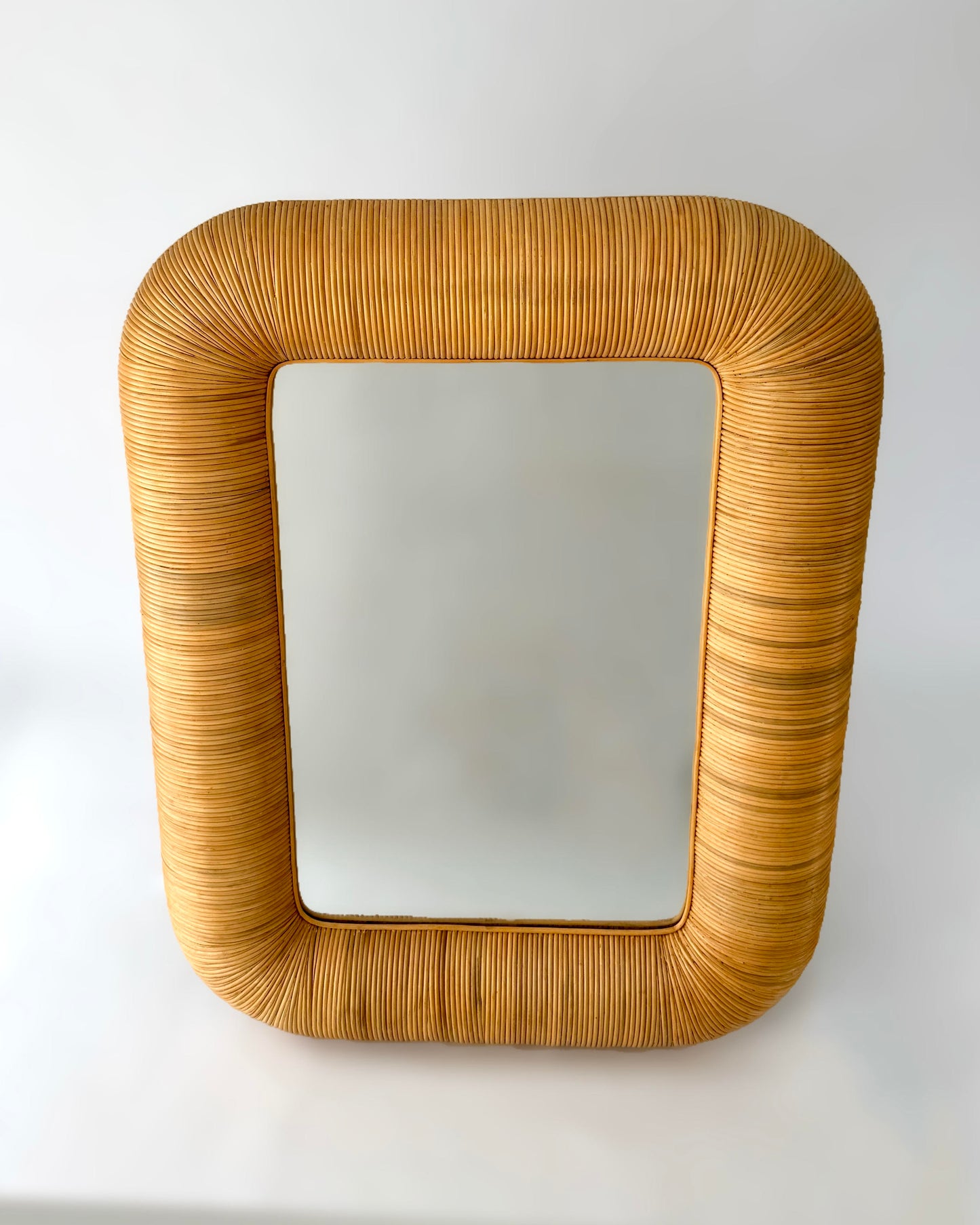 The Ravello Mirror